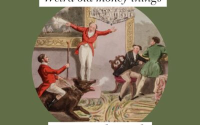 Old money paradoxes