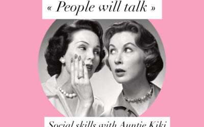 The Etiquette of Reputation: Old Money Skills for Modern Times